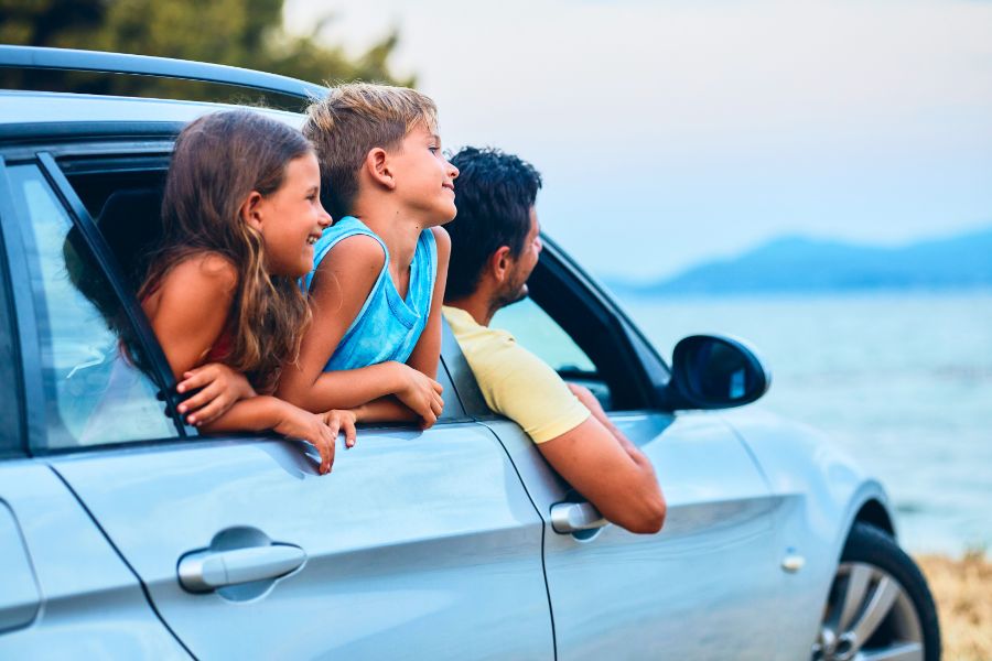 Key Tips to Driving Safely in Greece