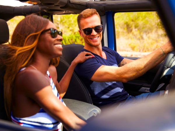 Top Car Rental Tips for First-Time Travellers in Greece