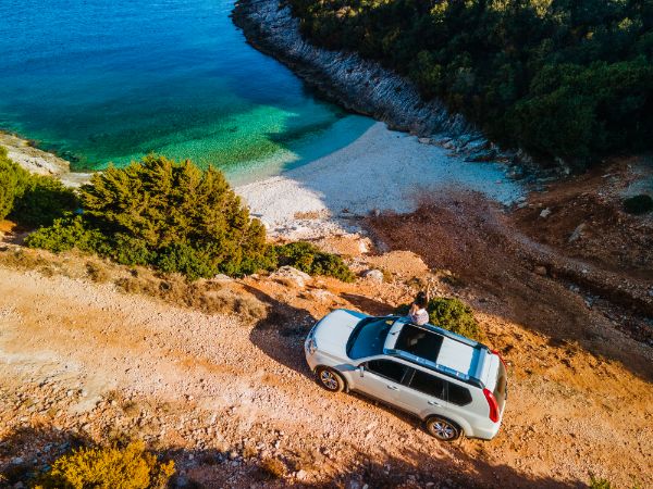 What You Need to Know About Car Rental Insurance in Greece